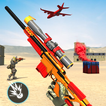 Real Commando Shooting Games