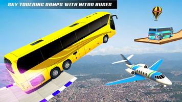 Modern Coach Bus Driving Games captura de pantalla 2