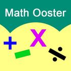 Math Ooster icono