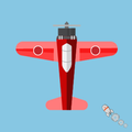 Missile Attack