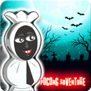 Adventure Ghost Castle Hunter APK