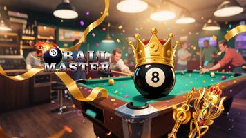 8 Ball Master bài đăng