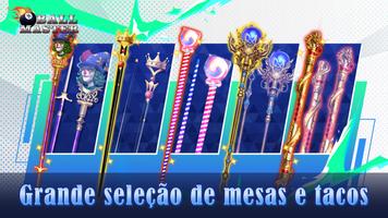 8 Ball Master imagem de tela 1