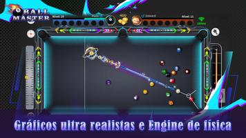 8 Ball Master imagem de tela 2