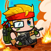 Bullet Survivor - TD Shooter APK