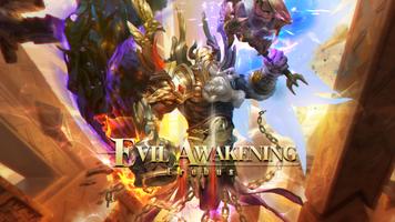 Evil Awakening II : Erebus পোস্টার