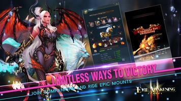 Evil Awakening II : Erebus imagem de tela 2