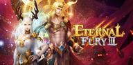 Anleitung zum Download die neueste Version 1.0.24 von Eternal Fury 3 Nostalgic MMO APK für Android 2024