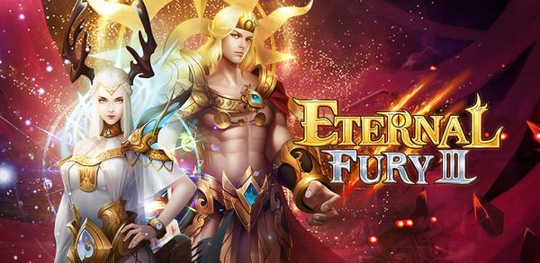 Erfahren Sie, wie Sie Eternal Fury 3 Nostalgic MMO kostenlos herunterladen image
