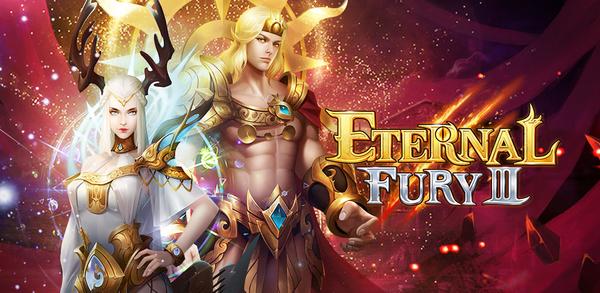 Anleitung zum Download die neueste Version 1.0.31 von Eternal Fury 3 Nostalgic MMO APK für Android 2024 image