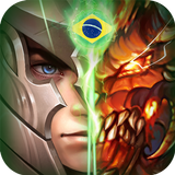 Eternal Fury 3 Brasil - BARÇA icône