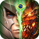 Eternal Fury 3 Brasil - BARÇA APK