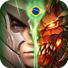 Eternal Fury 3 Brasil - BARÇA أيقونة