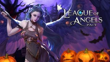 League of Angels: Pact الملصق