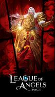 League of Angels: Pact Affiche