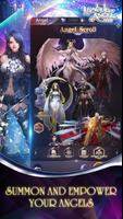 League of Angels: Pact 截图 1