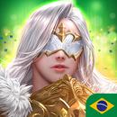 League of Angels: Pact Brasil APK