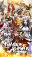 League of Angels: Pact پوسٹر