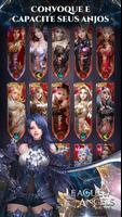 League of Angels: Pact 截圖 1