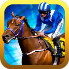Icona Stallion Race