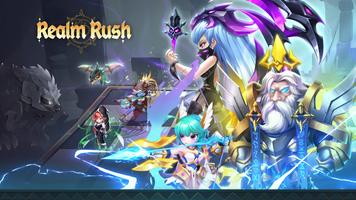 Realm Rush poster