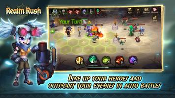 Realm Rush screenshot 1