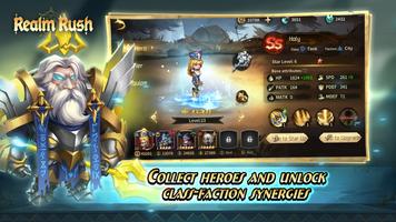 Realm Rush screenshot 2