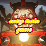 Choo Choo Horror Charles Game