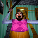 Neighbor Horror Branny Scary APK