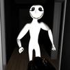 Scary Man in Dark House Window APK