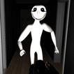 The Man From Dark House Window