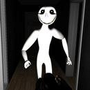 The Man From Dark House Window APK