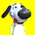 My 3d Dog