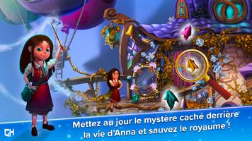 A Tale for Anna Affiche