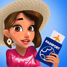Travel Puzzles icon