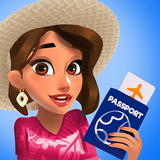 Travel Puzzles Zeichen