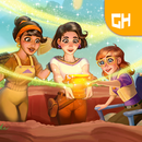 Unsung Heroes: The Golden Mask APK