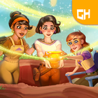 Unsung Heroes أيقونة