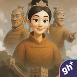 Unsung Heroes: The Golden Mask