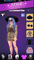 Witching Hour: Witch RPG Game تصوير الشاشة 2