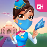 Amber’s Airline - 7 Wonders APK