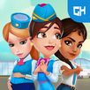 Amber's Airline - 7 Wonders APK