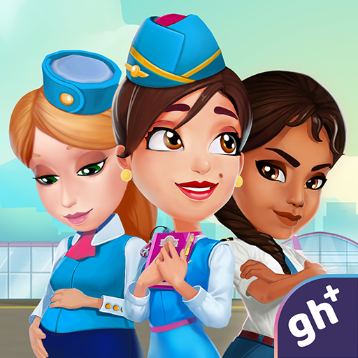 Amber's Airline - 7 Wonders