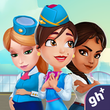 Amber's Airline — 7 Wonders APK
