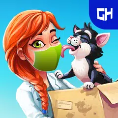 Dr. Cares - Pet Rescue 911 Icon