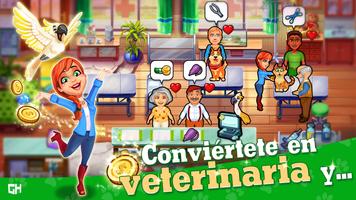 Dr. Cares captura de pantalla 2