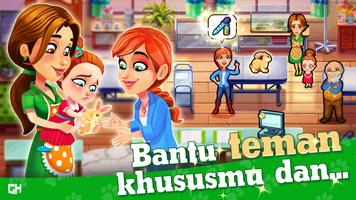 Dr. Cares syot layar 1