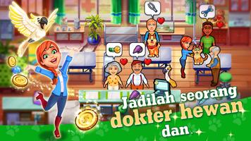 Dr. Cares syot layar 2