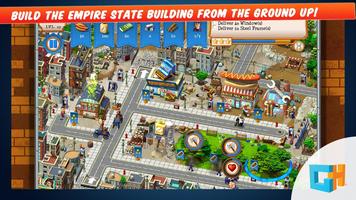 MB: Empire State Building FREE captura de pantalla 3