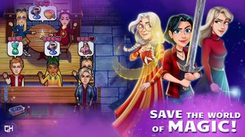 Arcane Arts: Sorcerer's Quest bài đăng